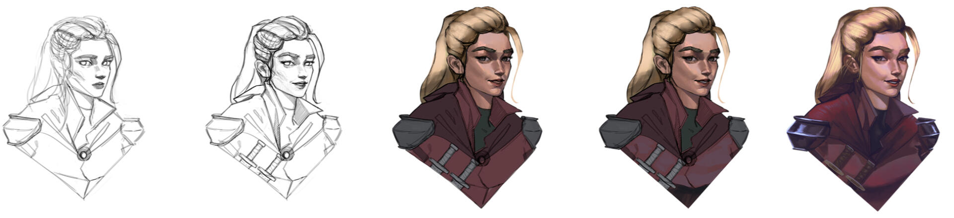 Rogue Commission Process