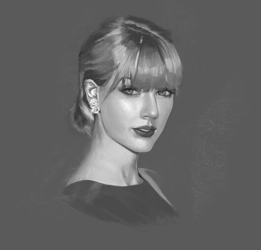 Value Study 1